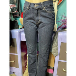 Vintage Genes Lived In‎ Denim Slim Straight Men's Size 30 x 32